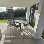 Apartman Chez Corinne Et Paul Classe 3 Etoiles Propriano