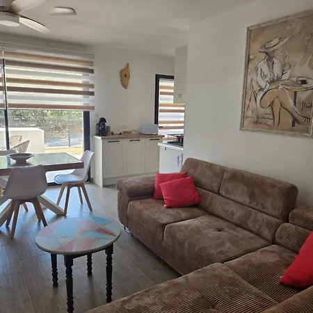 Chez Corinne Et Paul Propriano (Corsica)