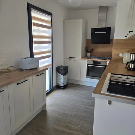 Chez Corinne Et Paul Classe 3 Etoiles