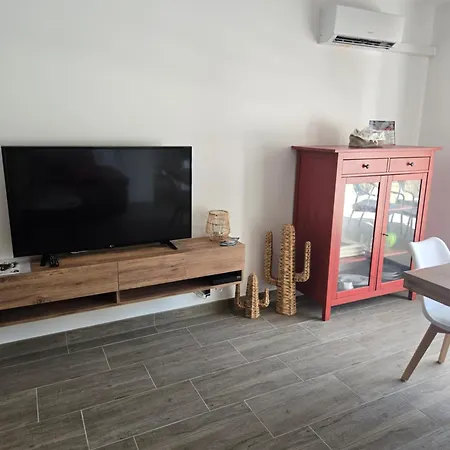 Apartament Chez Corinne Et Paul