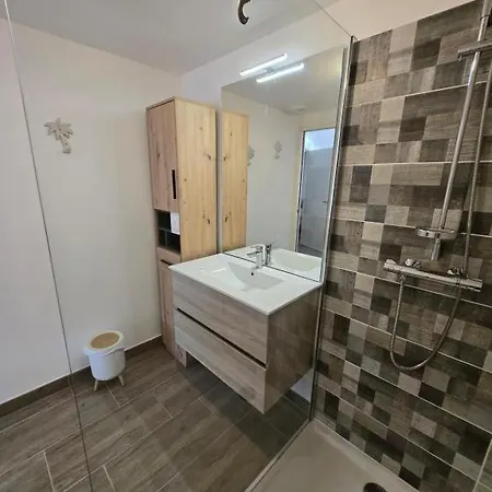 Apartament Chez Corinne Et Paul