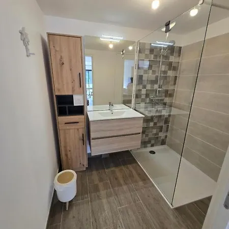 Apartament Chez Corinne Et Paul Propriano (Corsica)