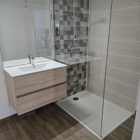 Apartament Chez Corinne Et Paul