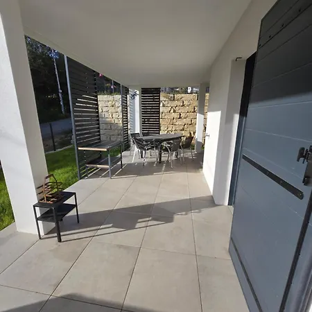 Chez Corinne Et Paul Classe 3 Etoiles *