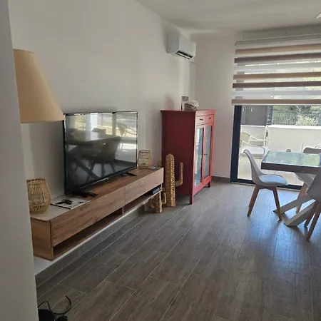 דירה Chez Corinne Et Paul Classe 3 Etoiles *