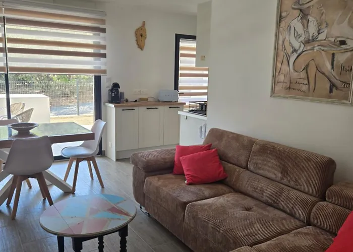 Chez Corinne Et Paul Classe 3 Etoiles פרופריאנו