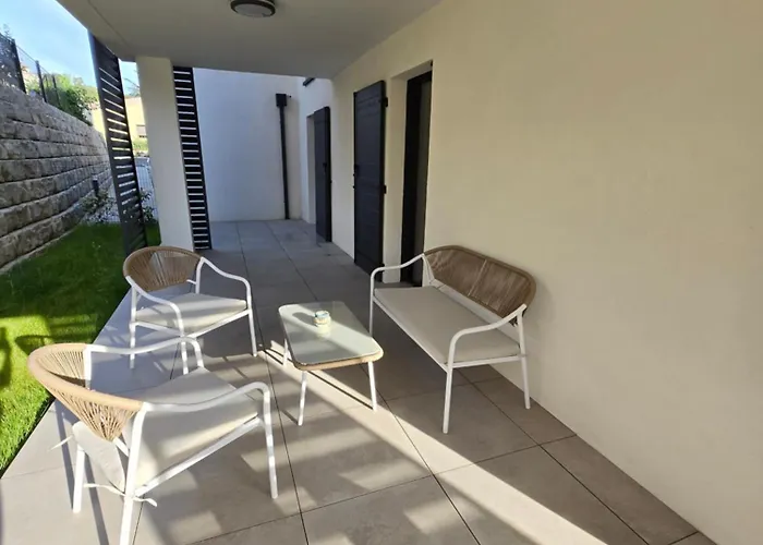 Chez Corinne Et Paul Classe 3 Etoiles *