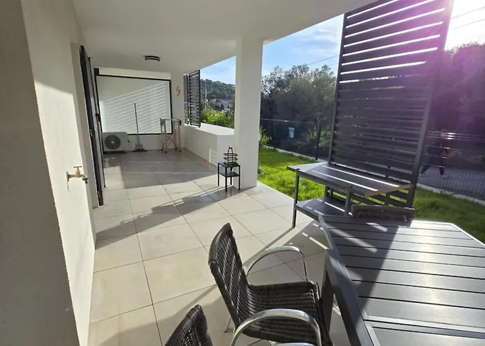 Chez Corinne Et Paul Classe 3 Etoiles דירה פרופריאנו