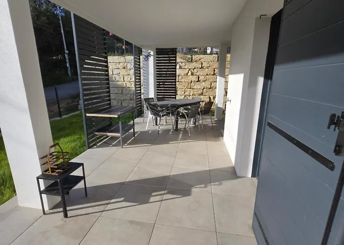 Chez Corinne Et Paul Classe 3 Etoiles *