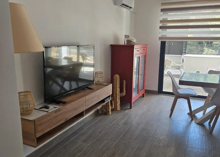 דירה Chez Corinne Et Paul Classe 3 Etoiles *