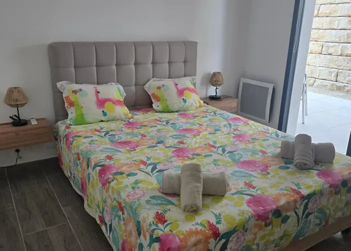 Chez Corinne Et Paul Classe 3 Etoiles פרופריאנו